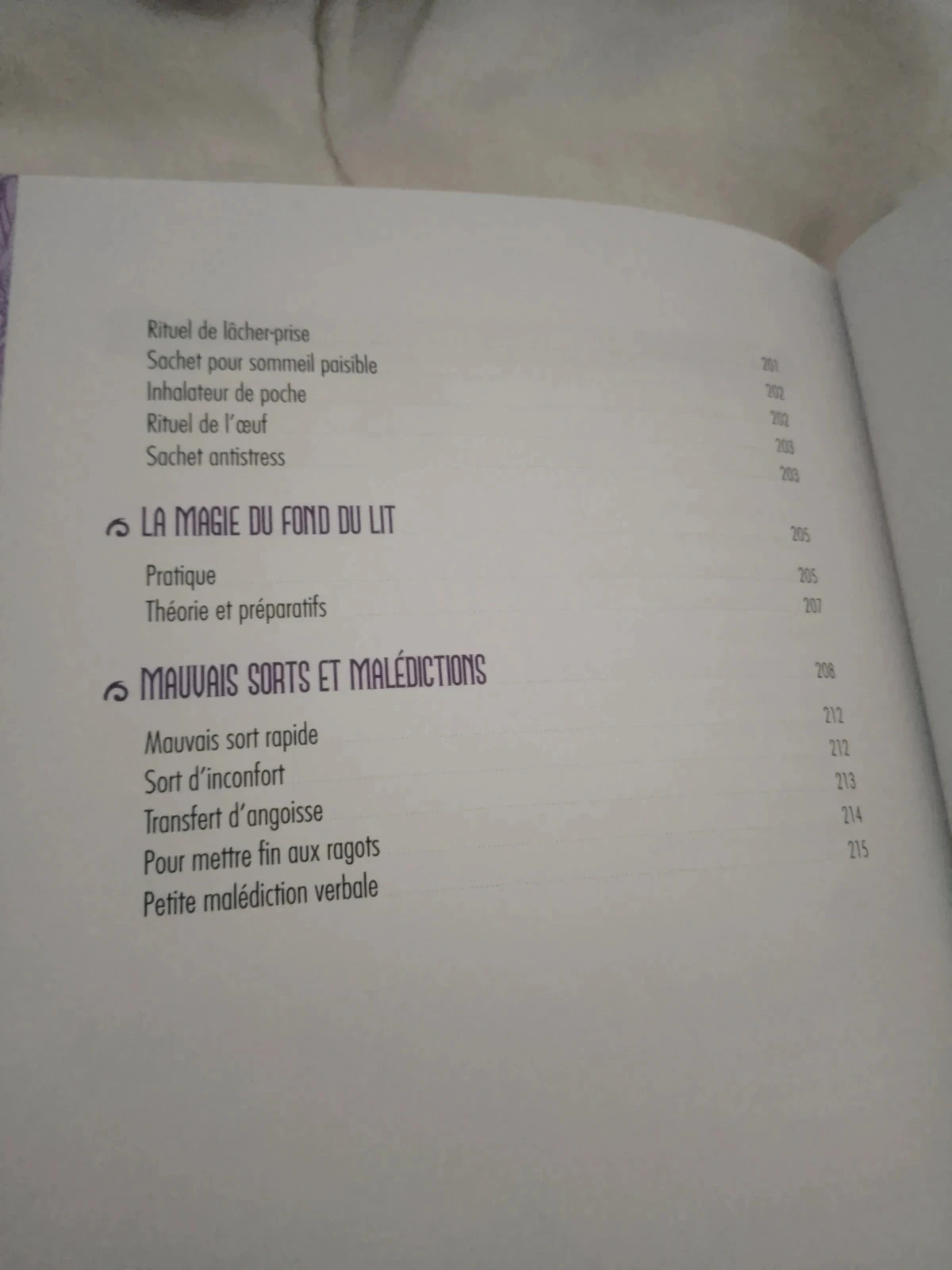 Libro brujería bruja por favor – photo 9